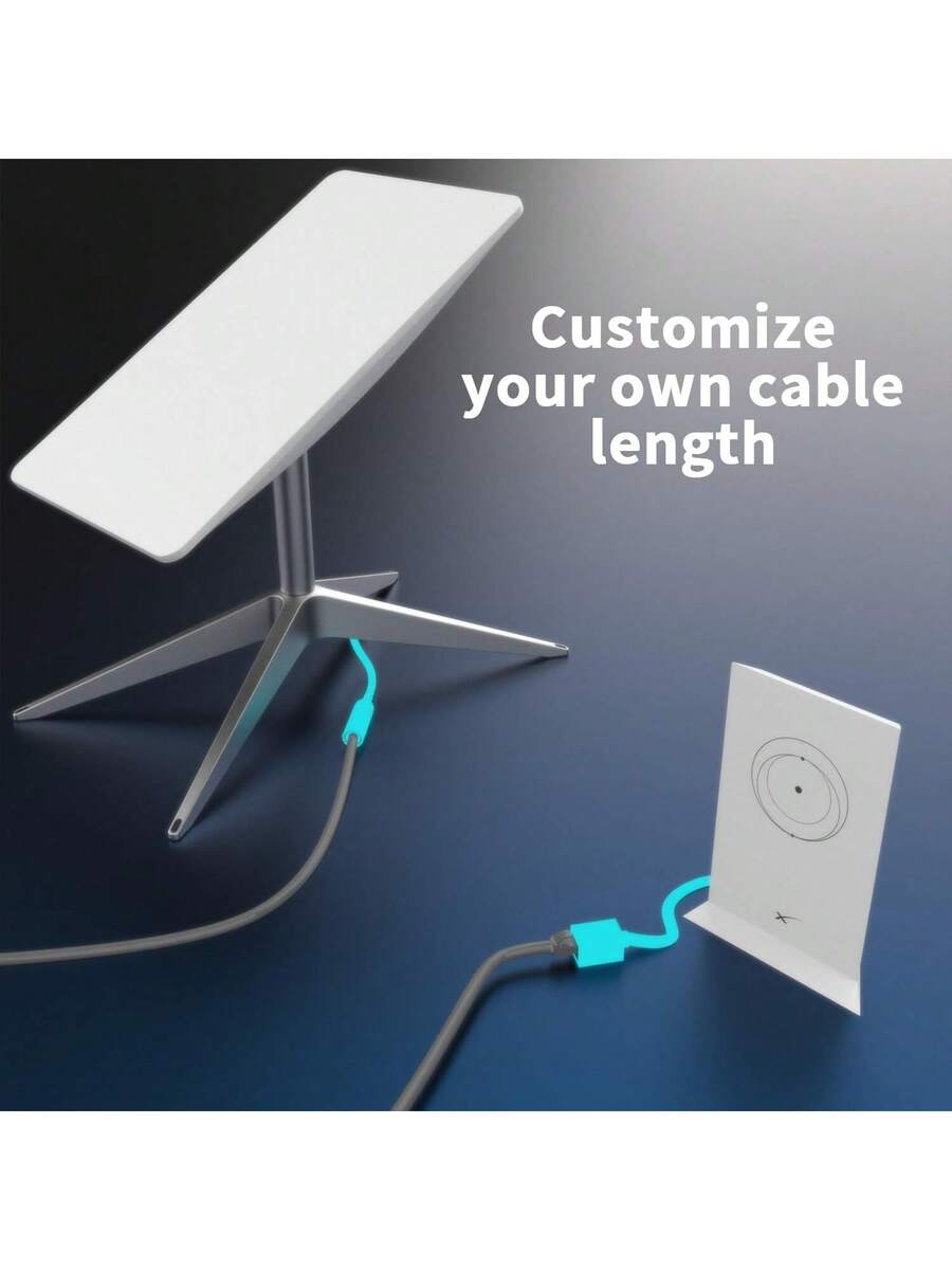 Adaptador Ethernet Starlink