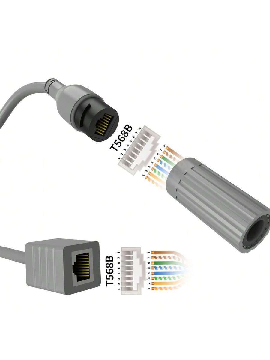 Adaptador Ethernet Starlink