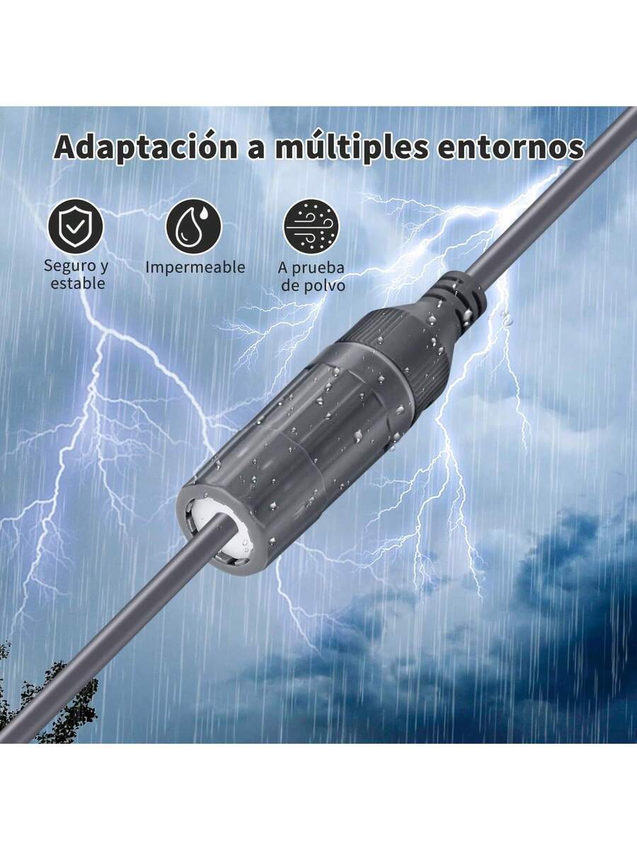 Adaptador Ethernet Starlink