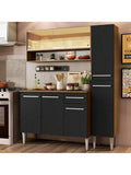 Cocina Integral Completa Modular 137cm