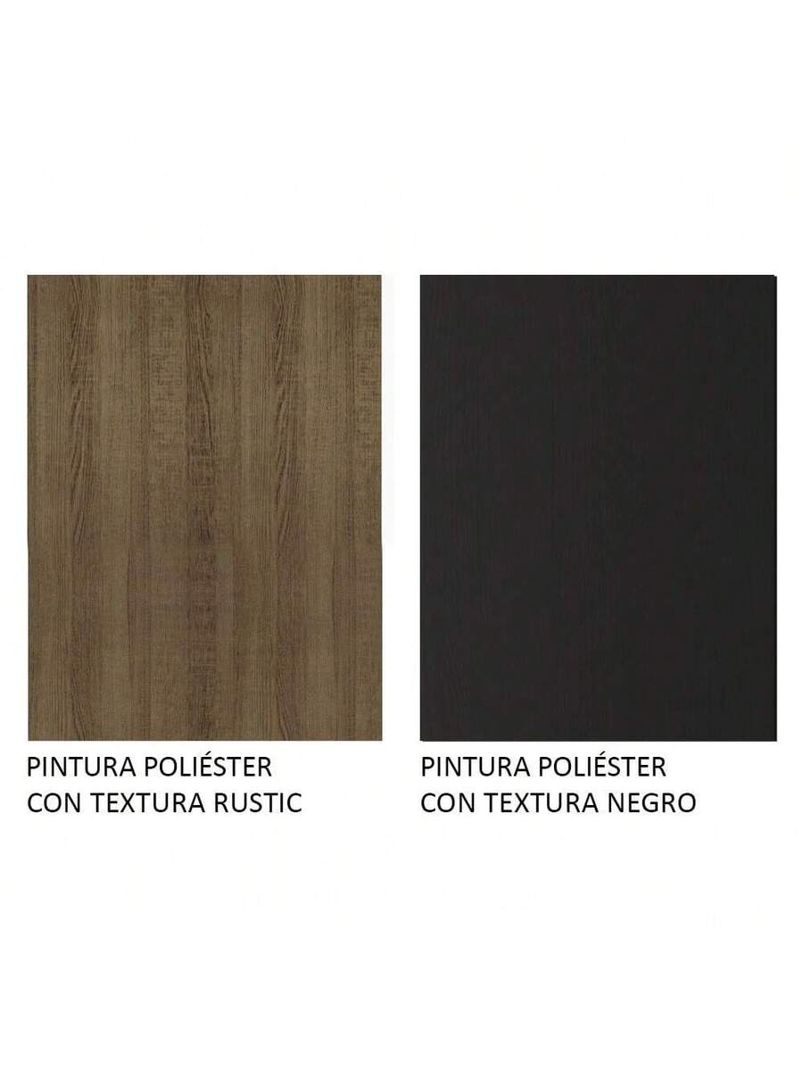 Cocina Integral Completa Modular 137cm