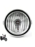 Faro Completo Para Baja-j Boxer 150