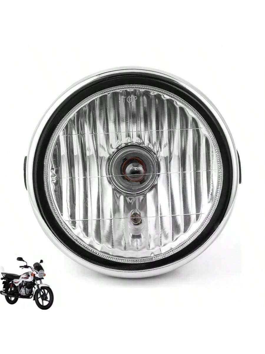 Faro Completo Para Baja-j Boxer 150