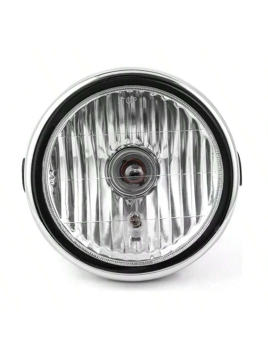 Faro Completo Para Baja-j Boxer 150