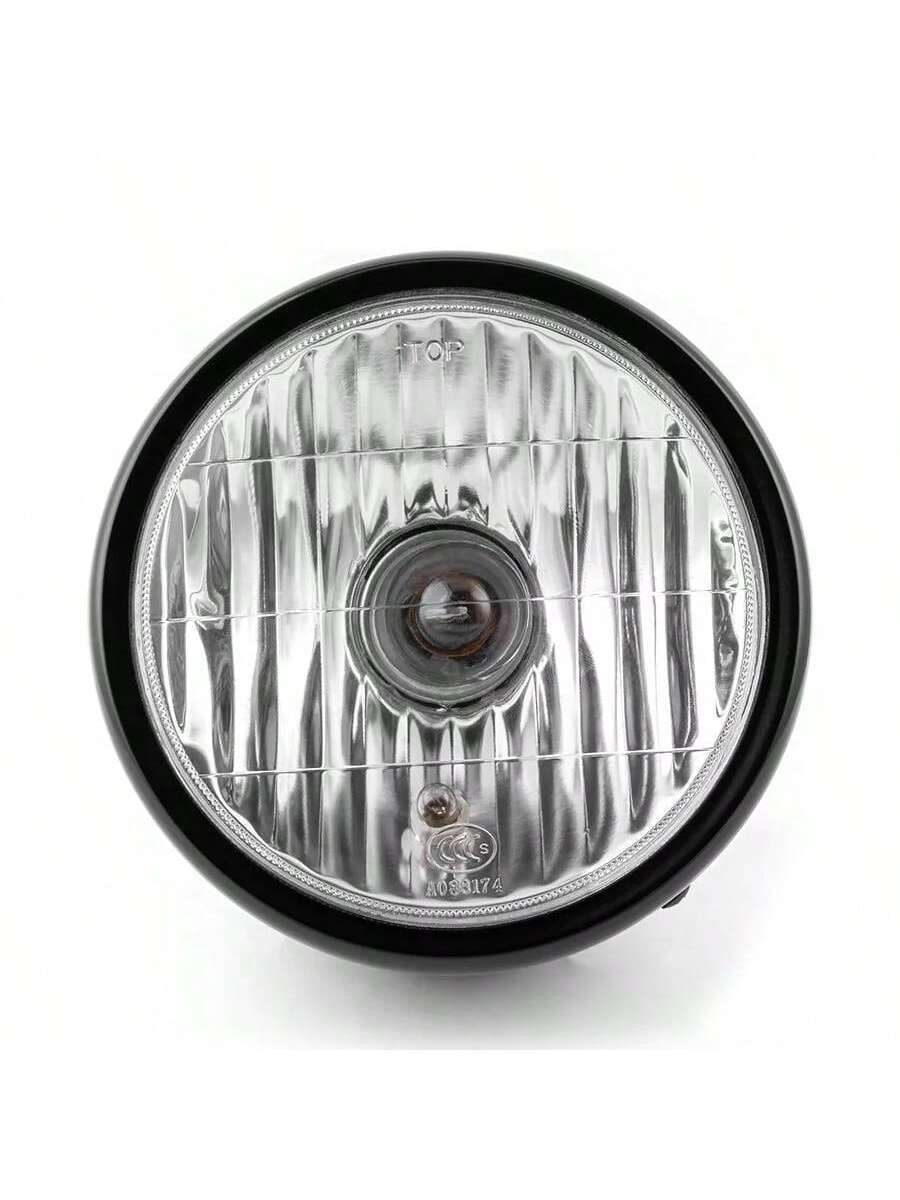 Faro Delantero Completo Para Italika Ft125 Ft150