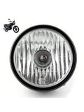 Faro Delantero Completo Para Italika Ft125 Ft150