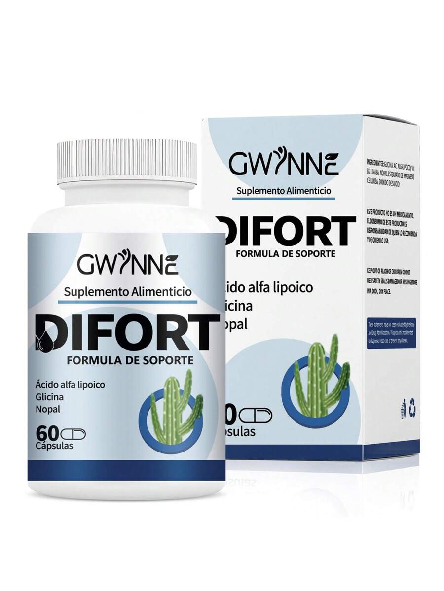 Difort Calmante