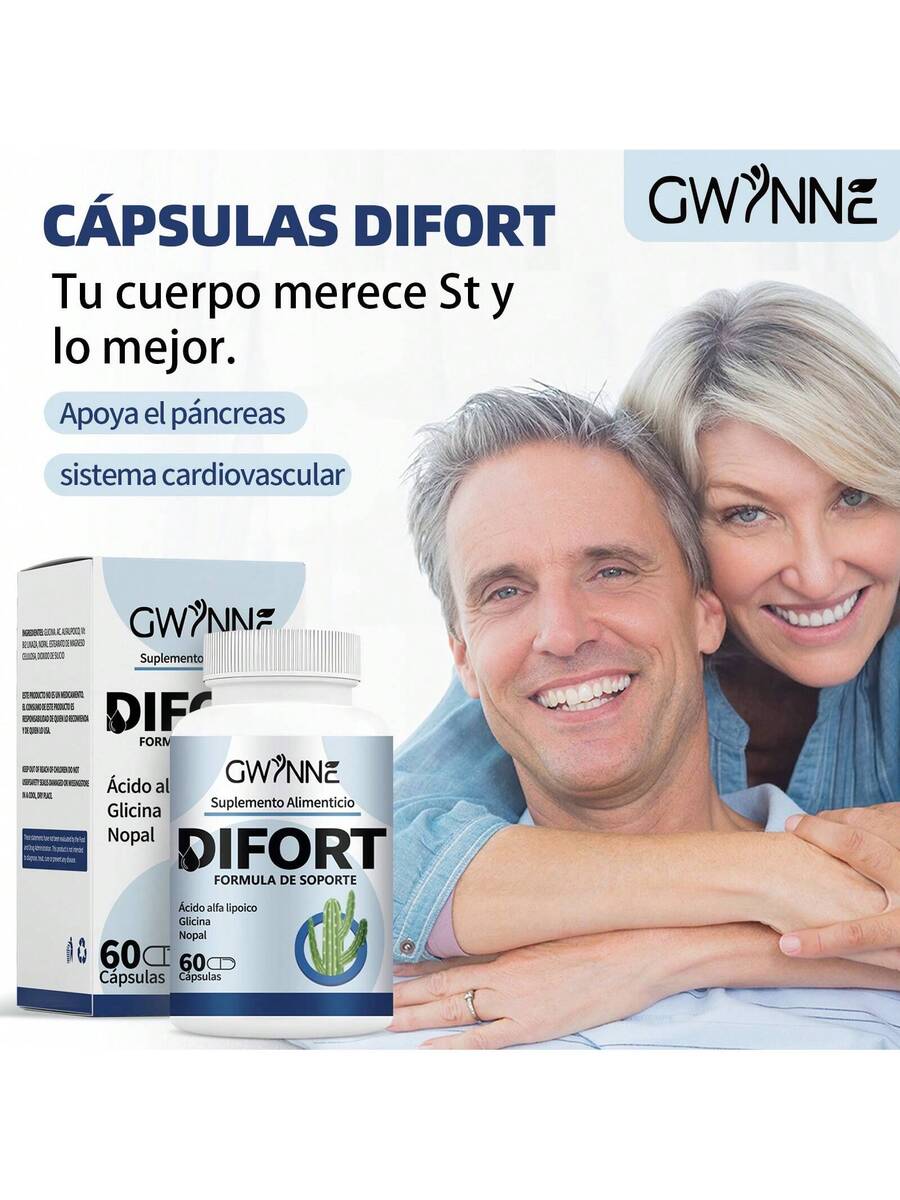 Difort Calmante