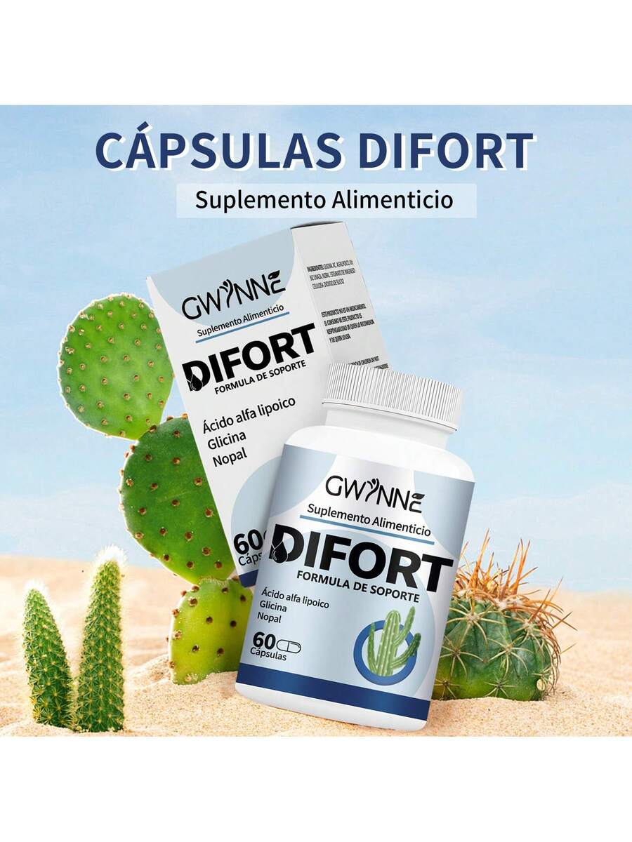 Difort Calmante
