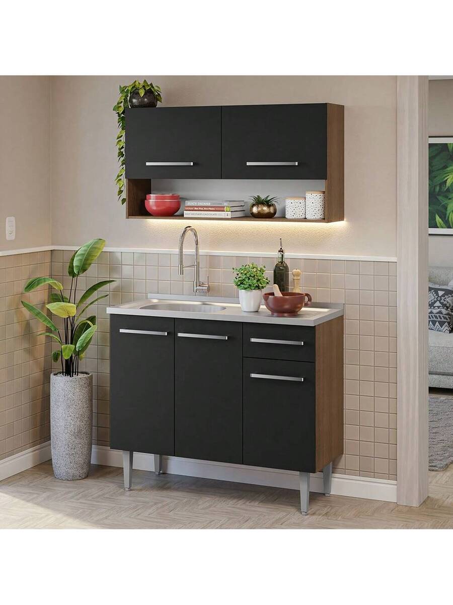 Cocina Integral Modular