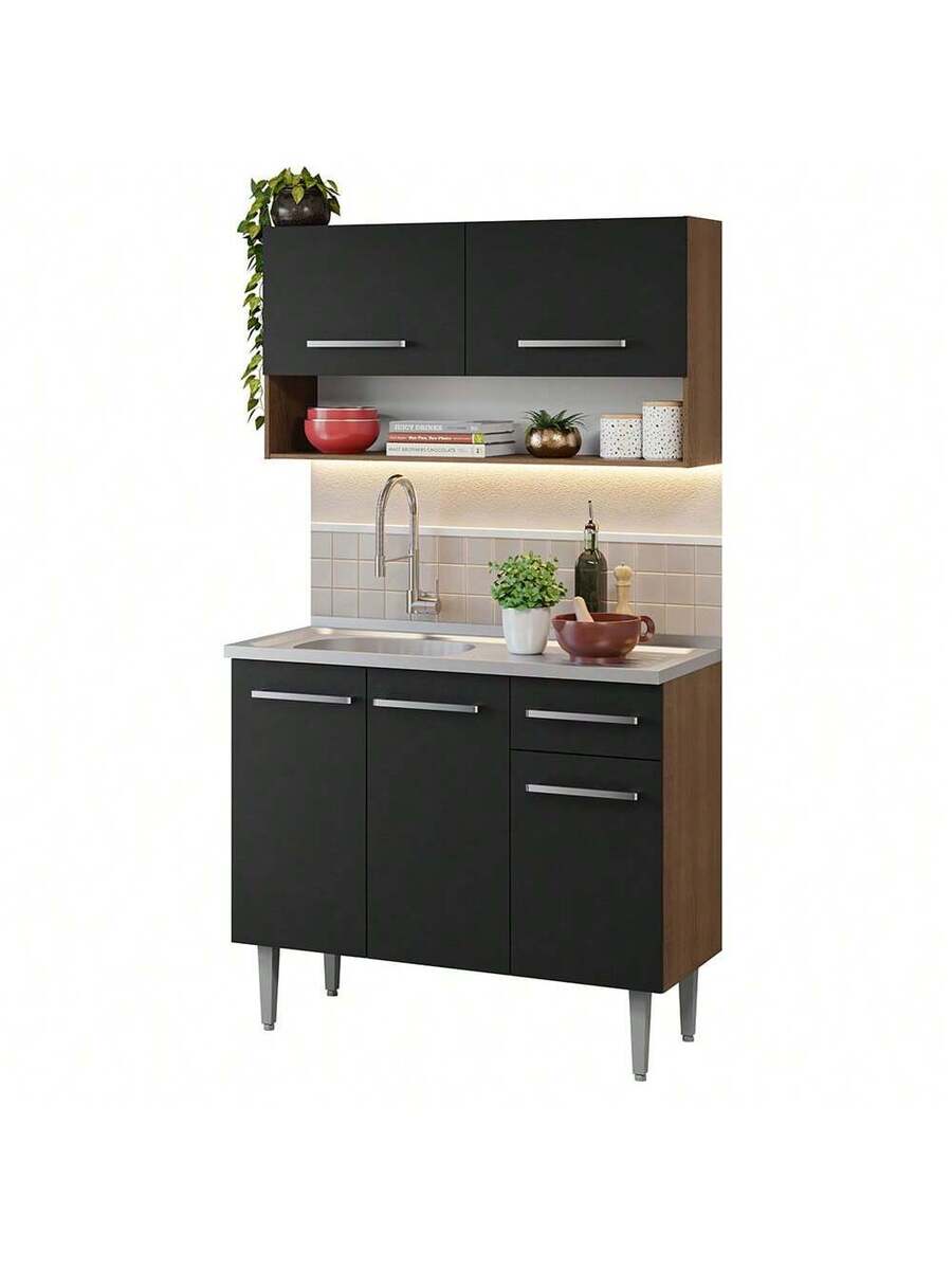 Cocina Integral Modular