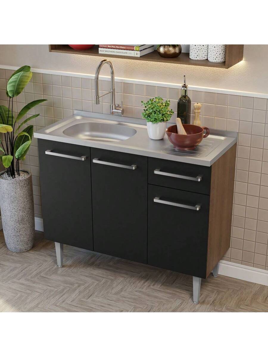 Cocina Integral Modular