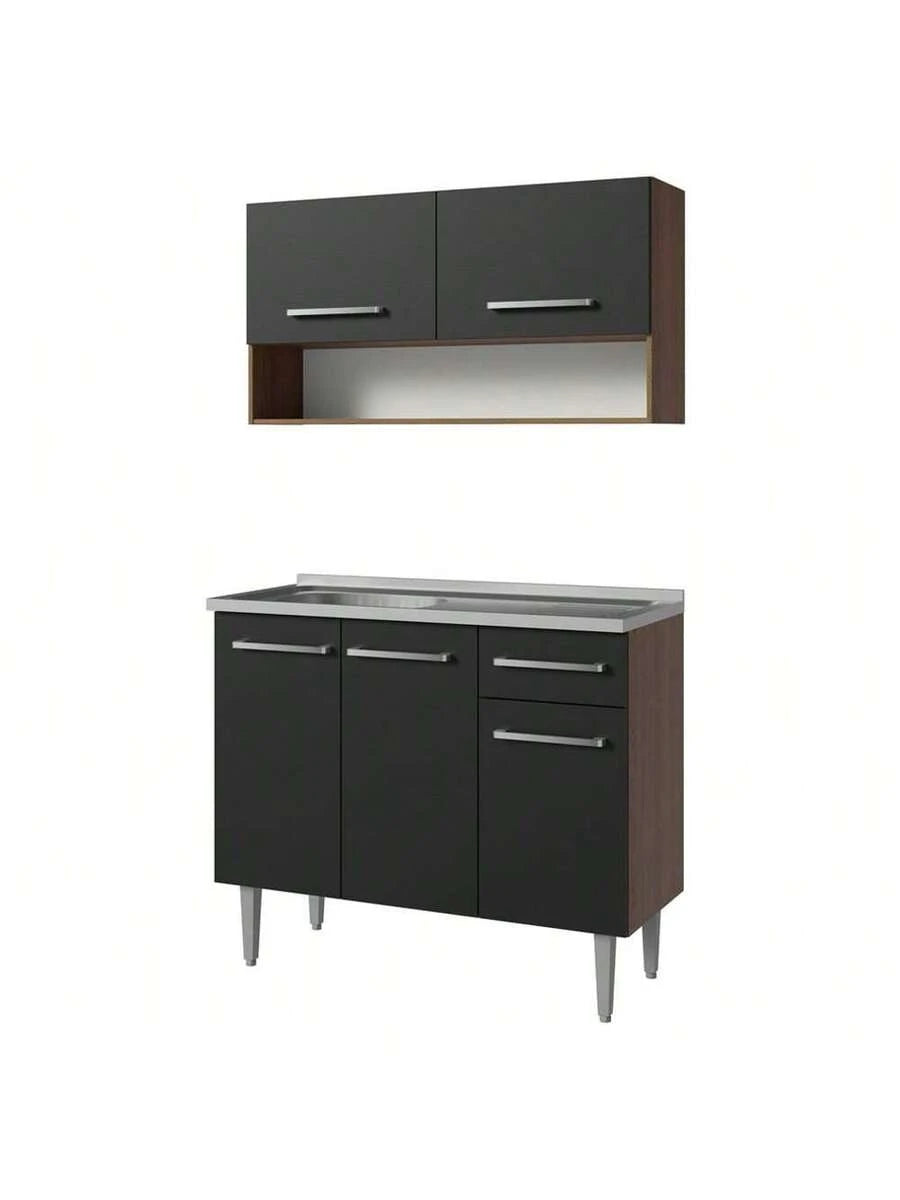 Cocina Integral Modular