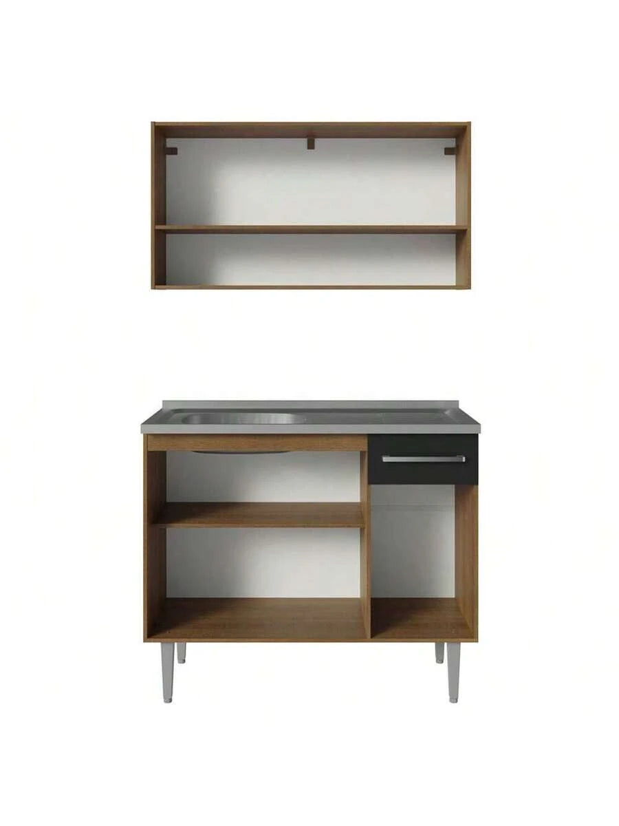 Cocina Integral Modular