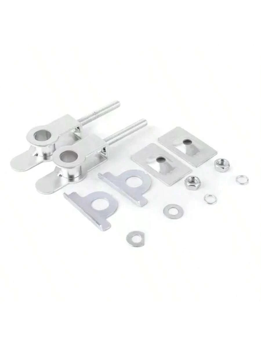 Ajustador De Cadena Italika Ft150