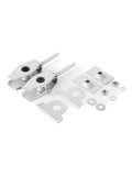 Ajustador De Cadena Italika Rt200 12pcs/set