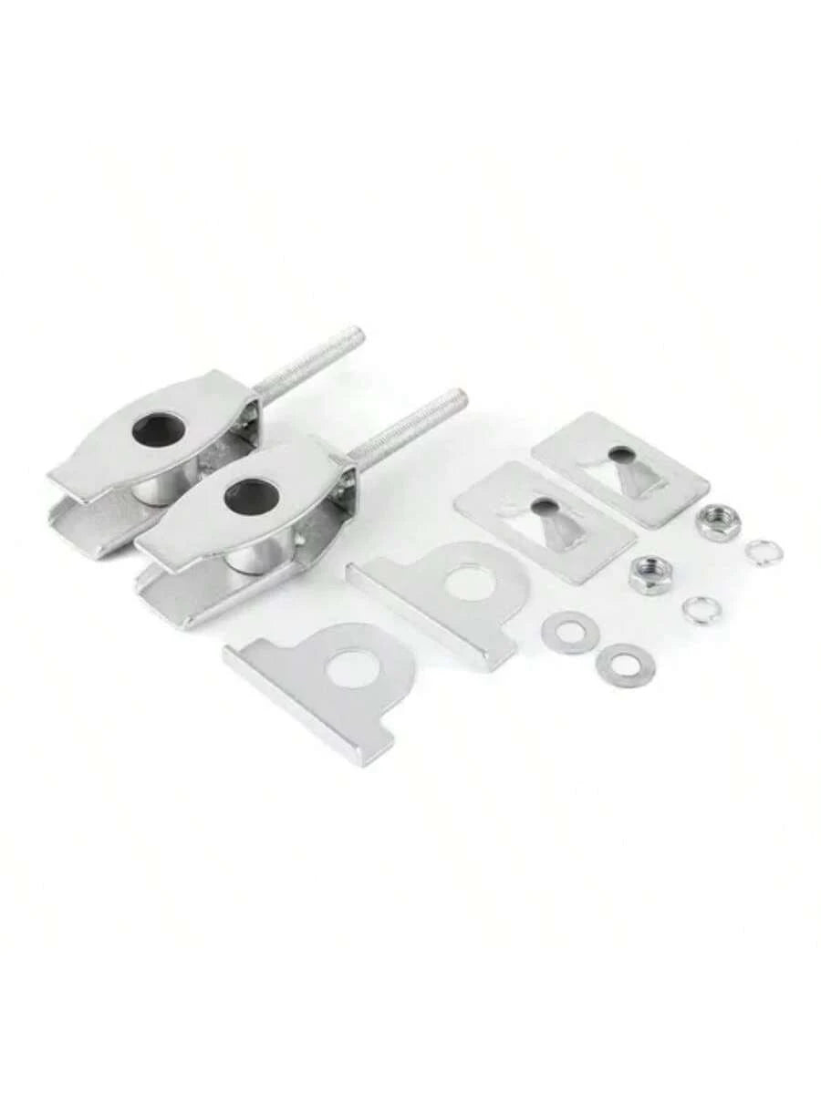 Ajustador De Cadena Italika Rt200 12pcs/set