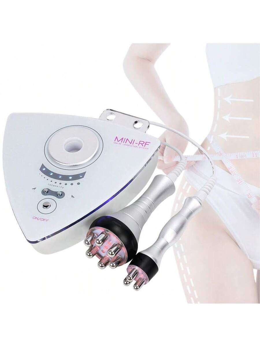Máquina de belleza