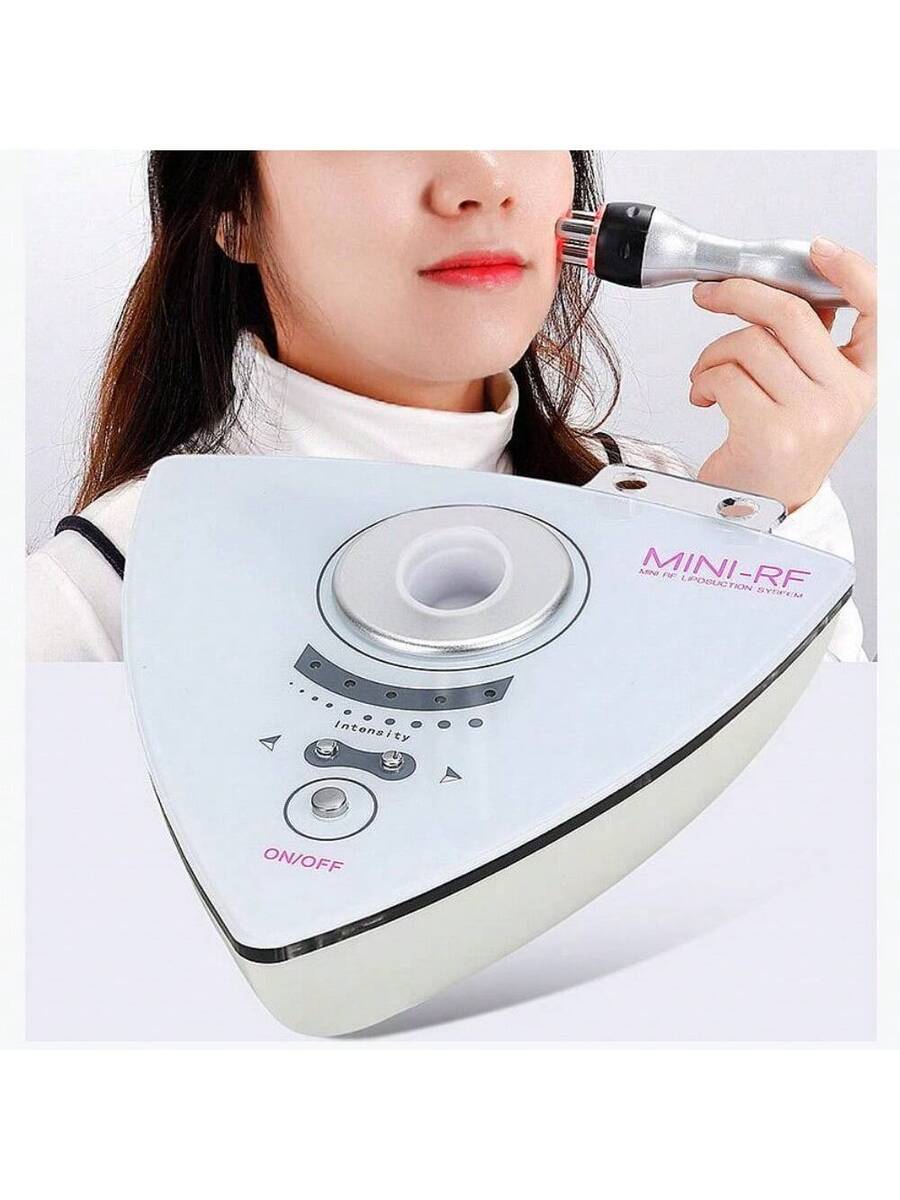 Máquina de belleza