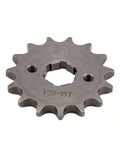 Piñon 15t Dientes 428 Italika Ft 125