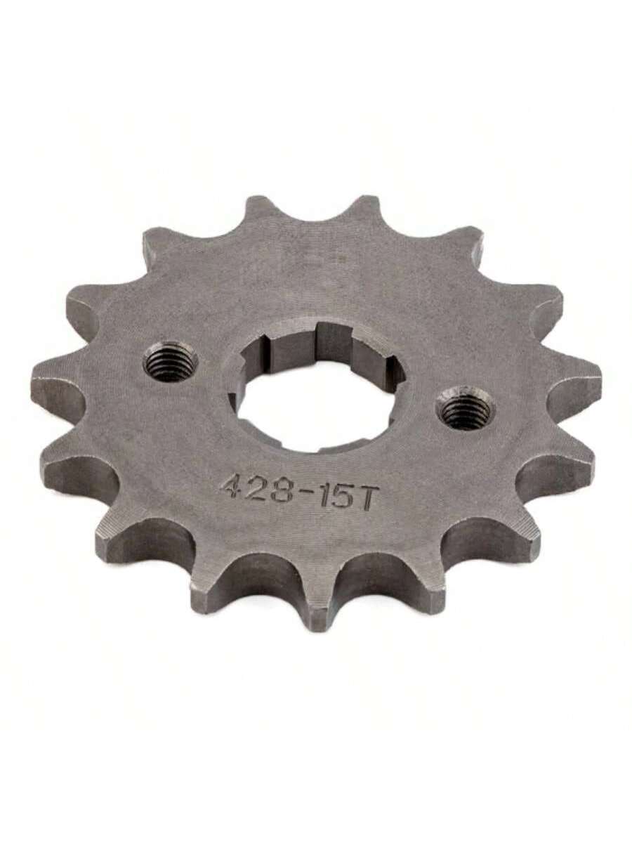Piñon 15t Dientes 428 Italika Ft 125