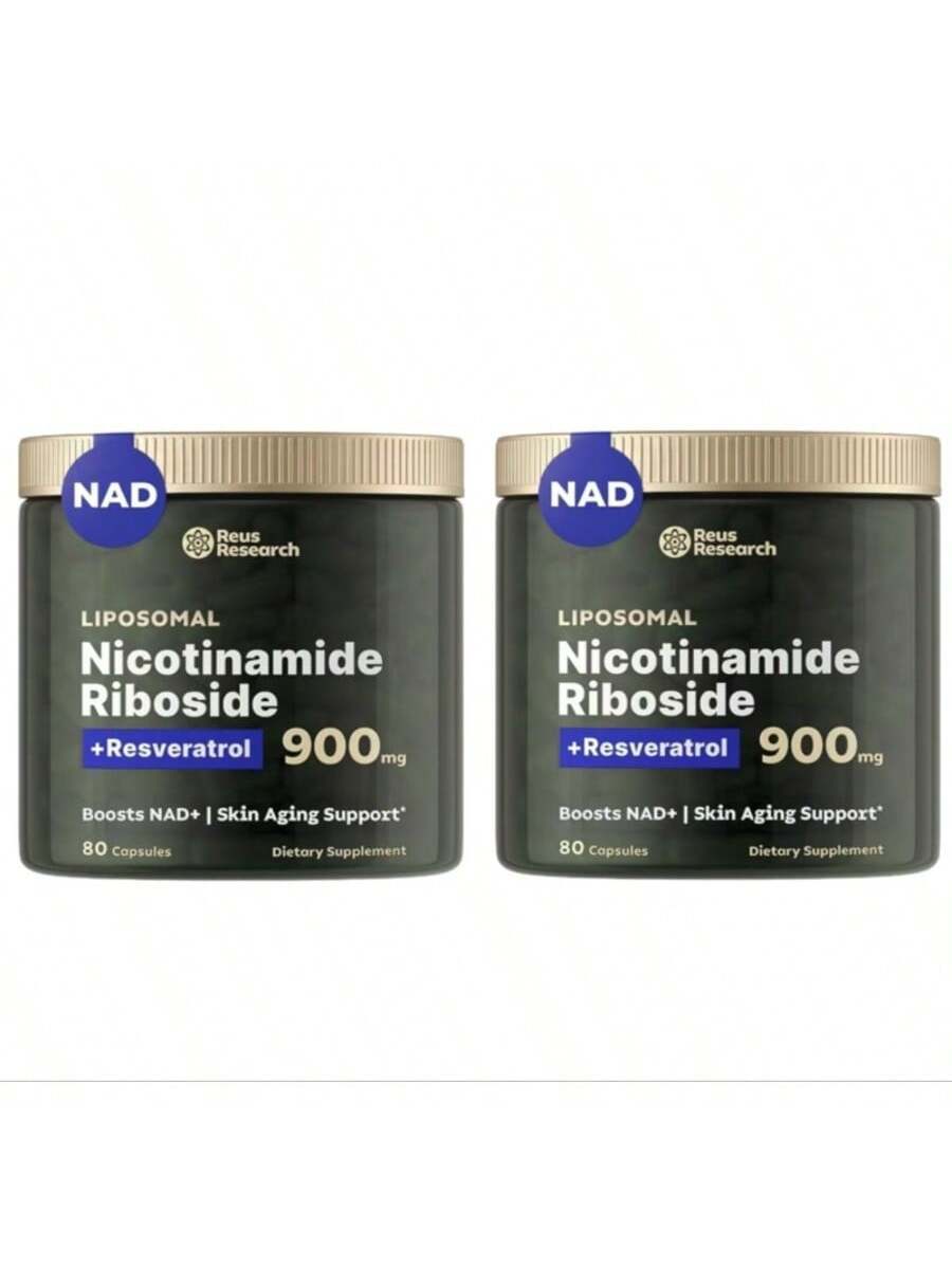 Suplemento Liposomal