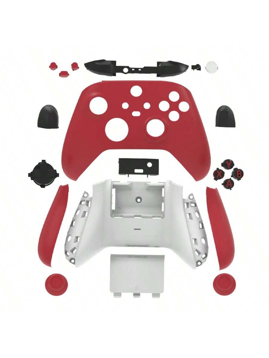 Carcasa de repuesto del mando para la serie XboX S