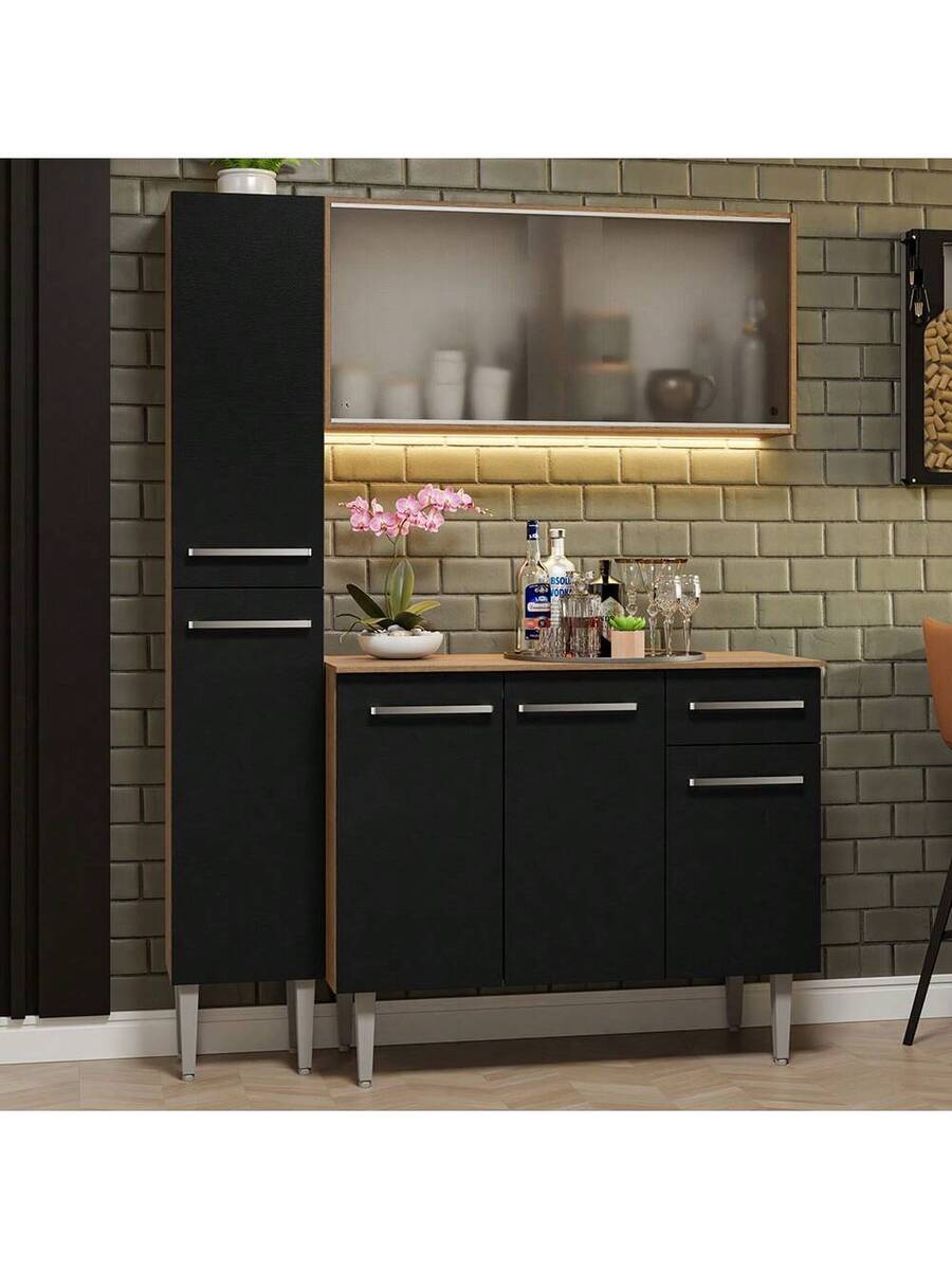 Cocina Integral Completa