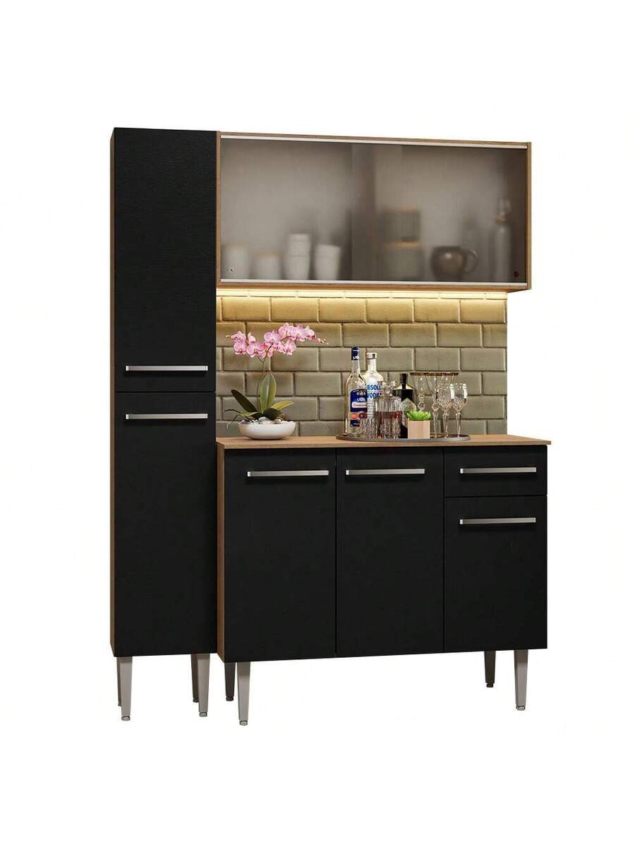 Cocina Integral Completa