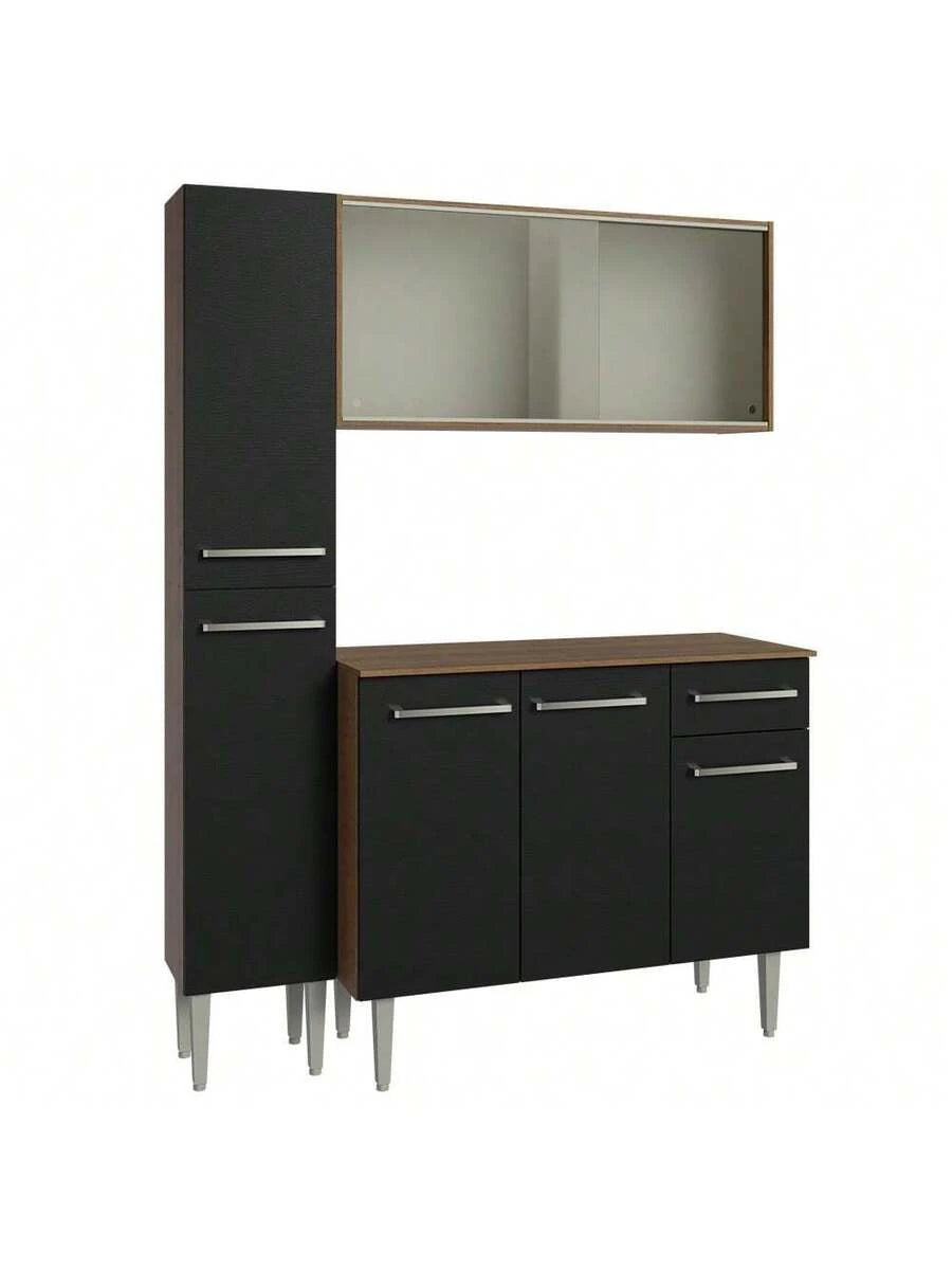 Cocina Integral Completa