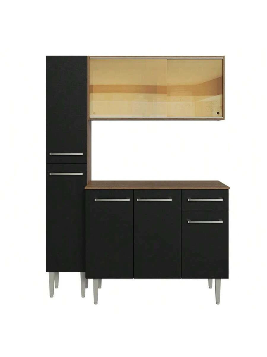 Mueble Cocina Compacta