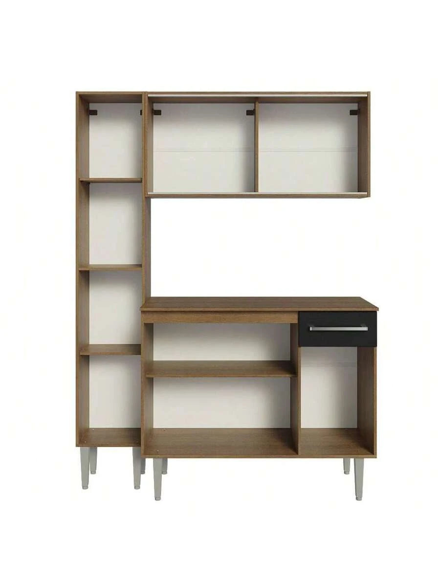 Mueble Cocina Compacta
