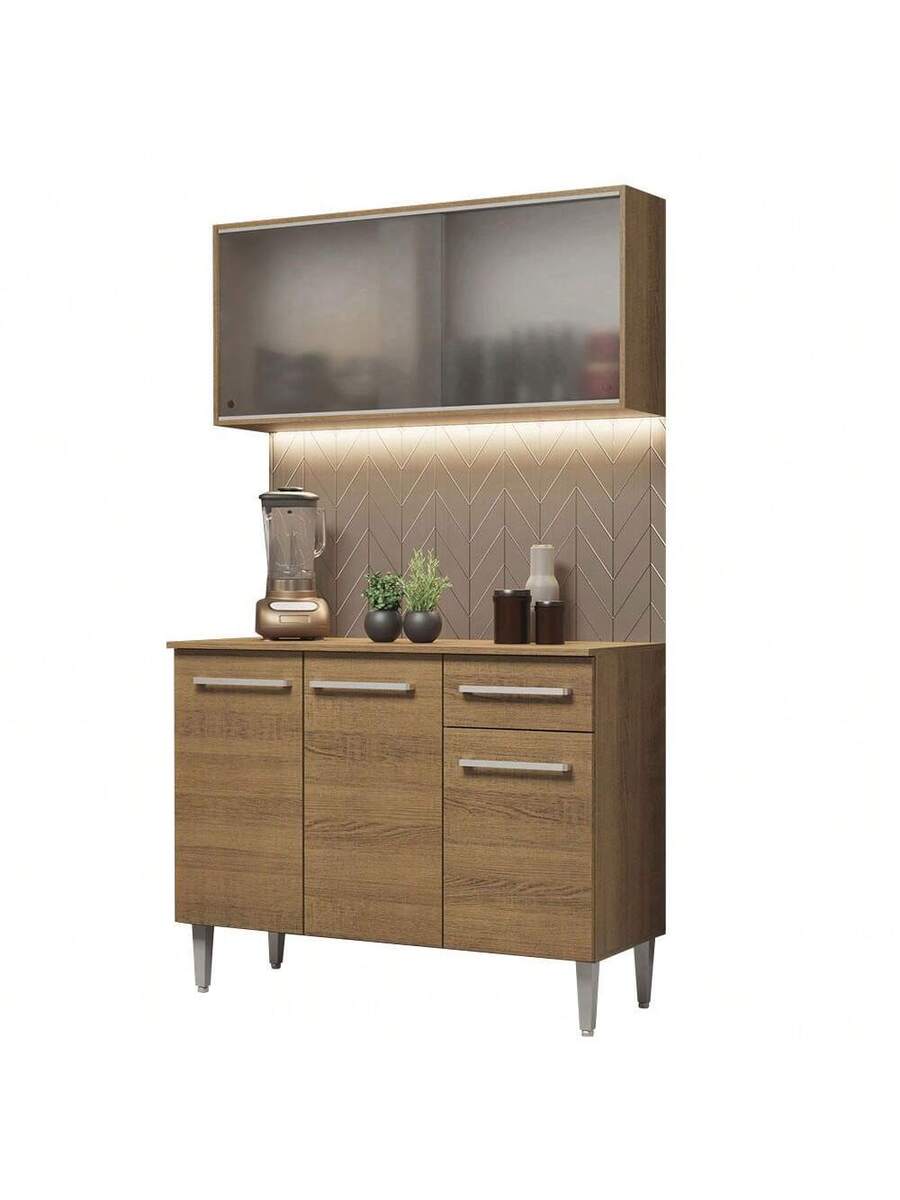 Cocina Integral Completa Modular