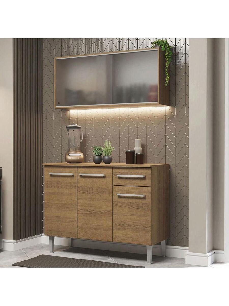 Cocina Integral Completa Modular