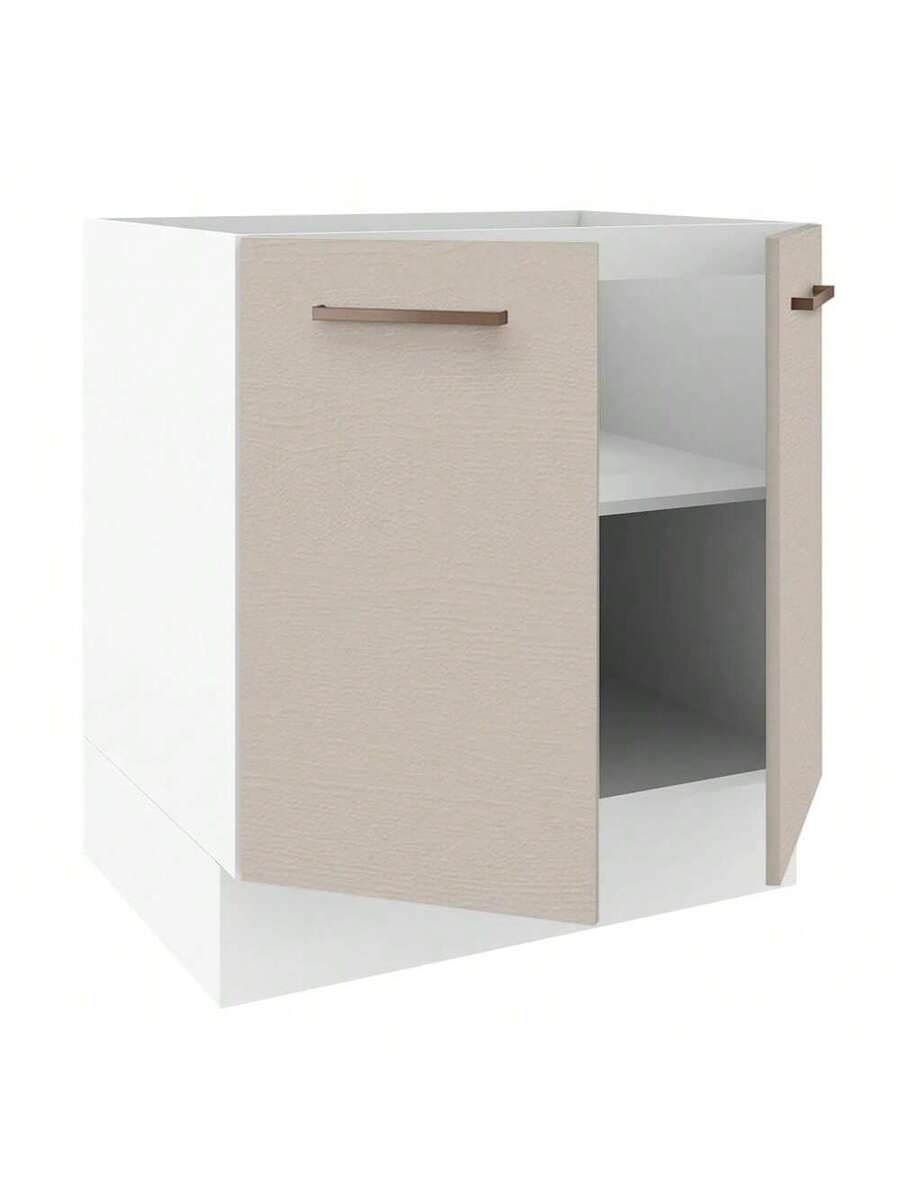 Cocina Integral Modular Madesa