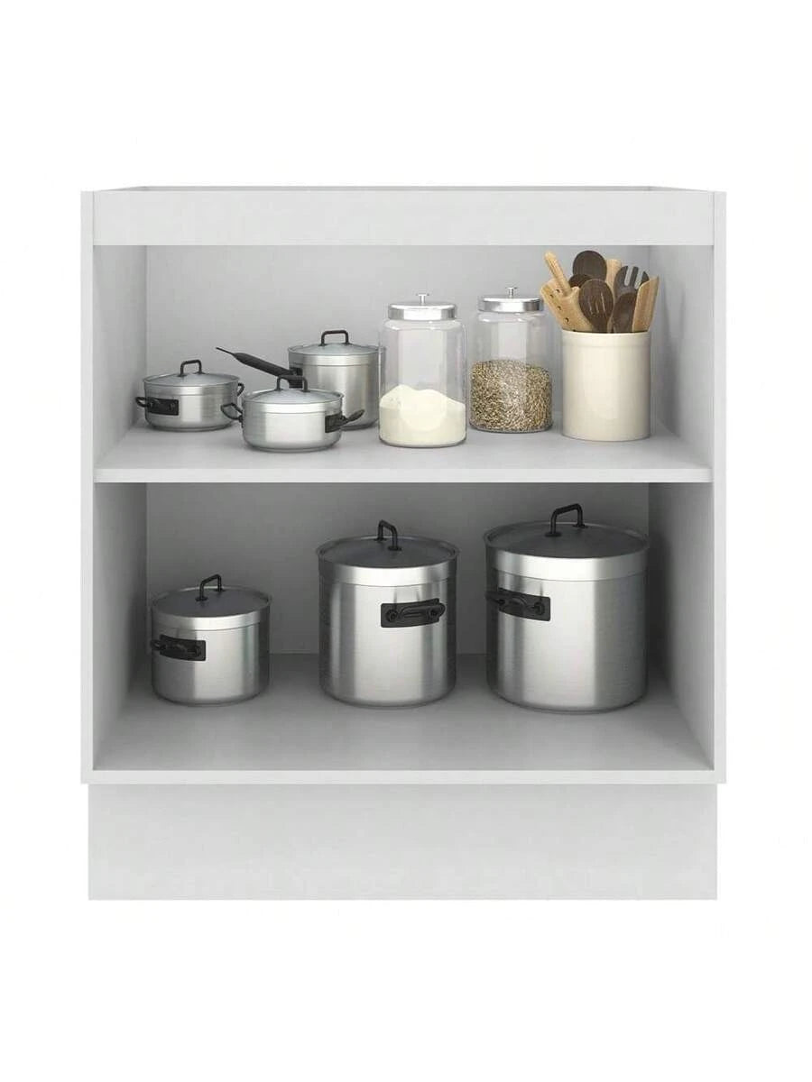 Cocina Integral Modular Madesa