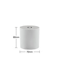 Rollo de Papel Térmico Nextep
