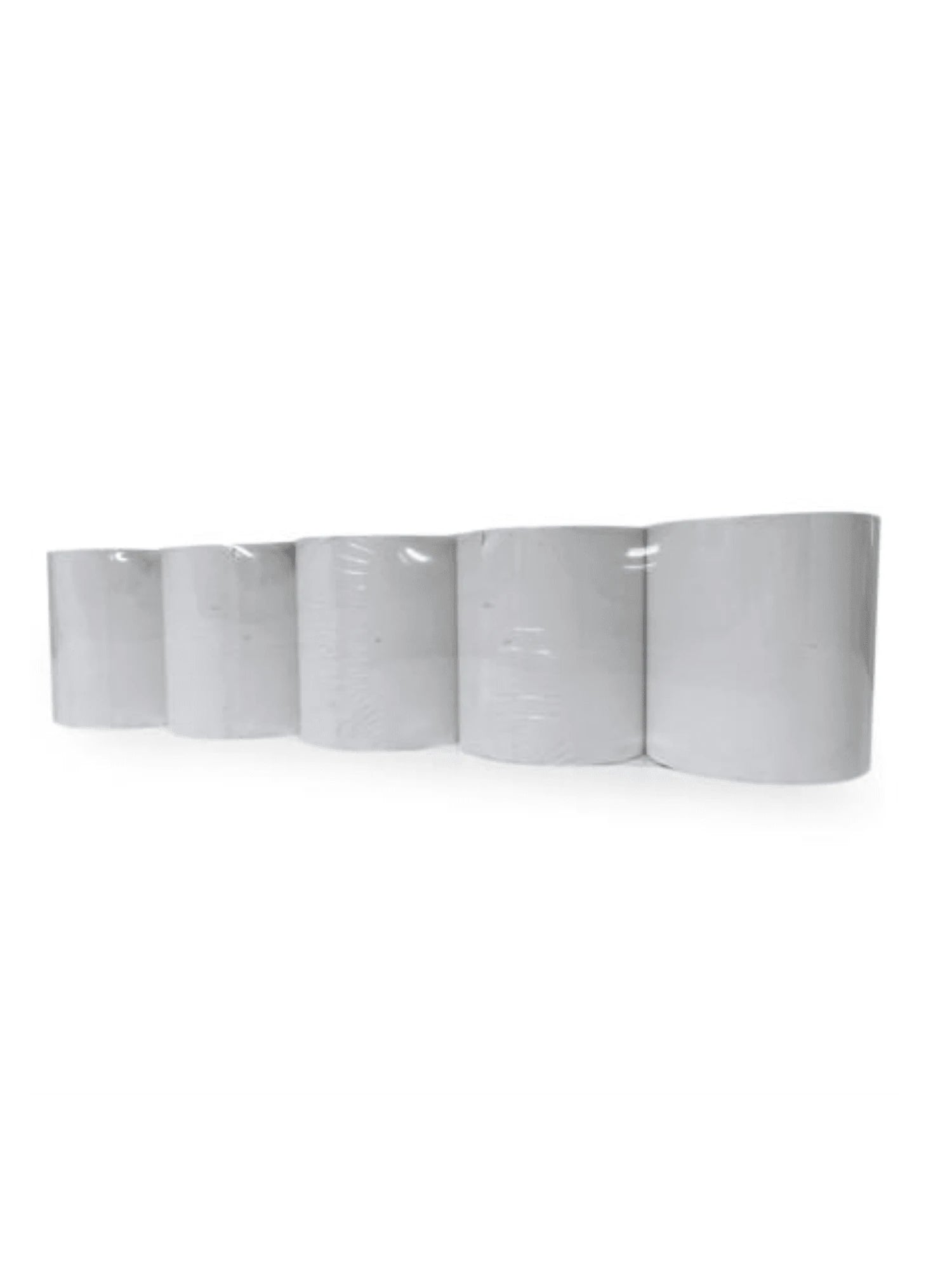 Rollo de Papel Térmico Nextep