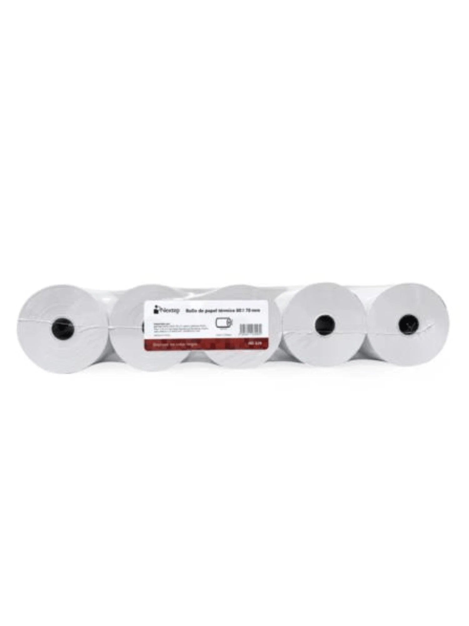 Rollo de Papel Térmico Nextep
