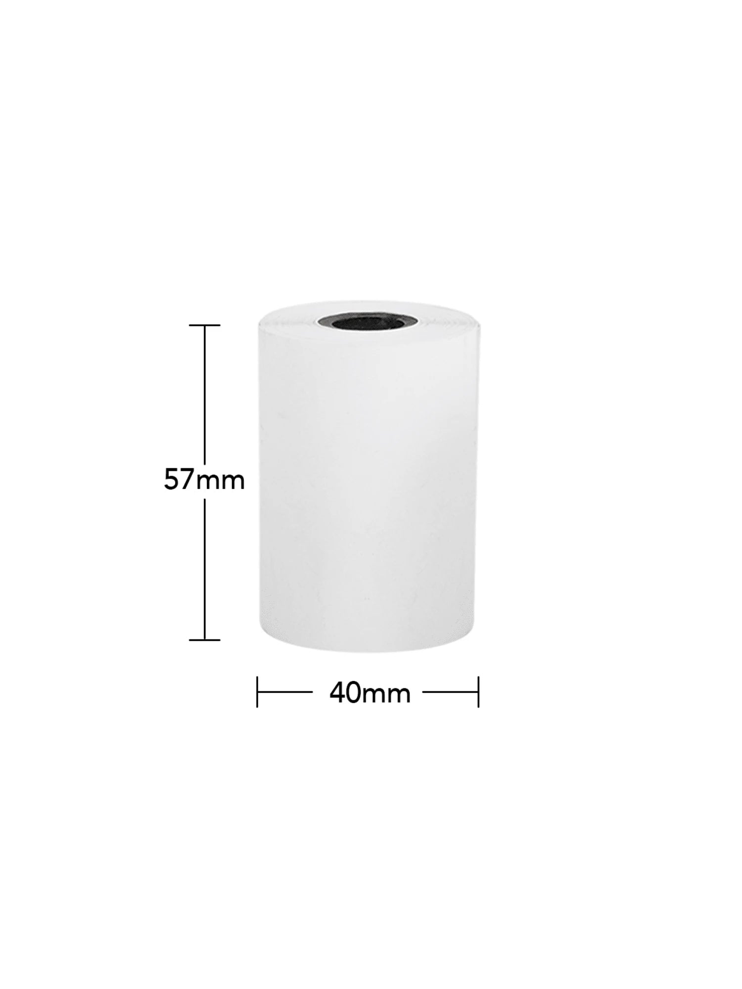 Rollo de Papel Térmico Nextep