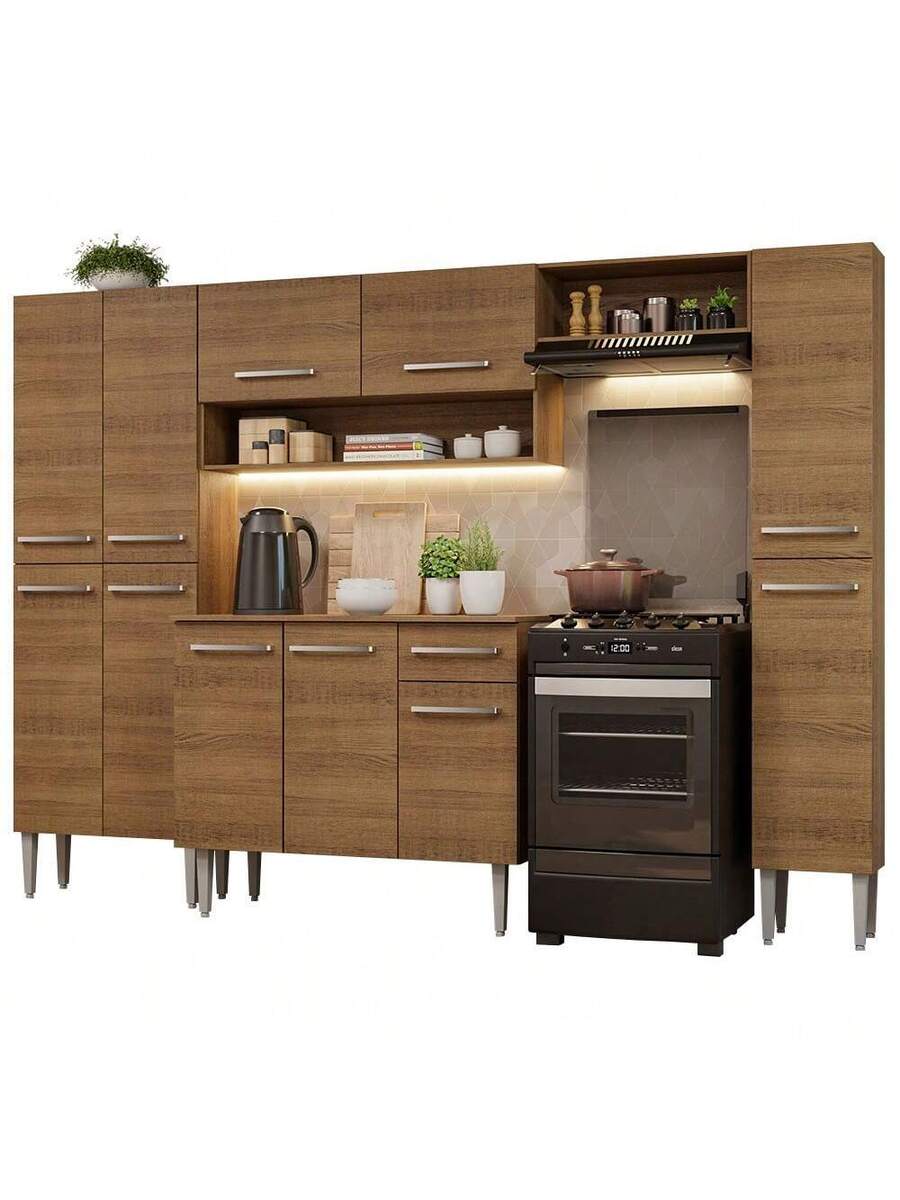 Cocina Integral Completa
