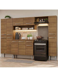 Cocina Integral Completa
