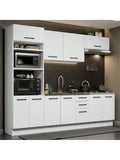 Mueble De Cocina Integral 270cm