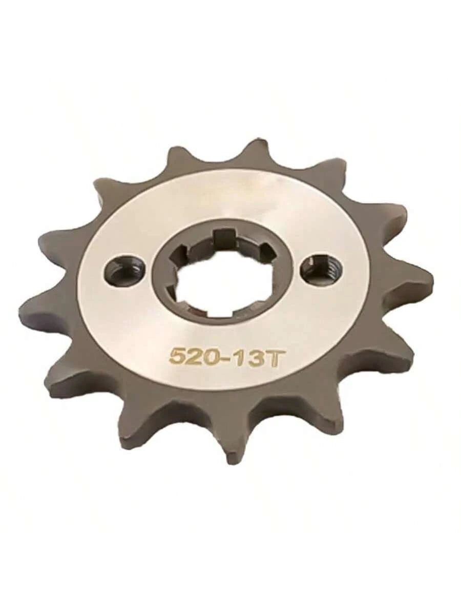Piñón Para Italika 250z 520-13t