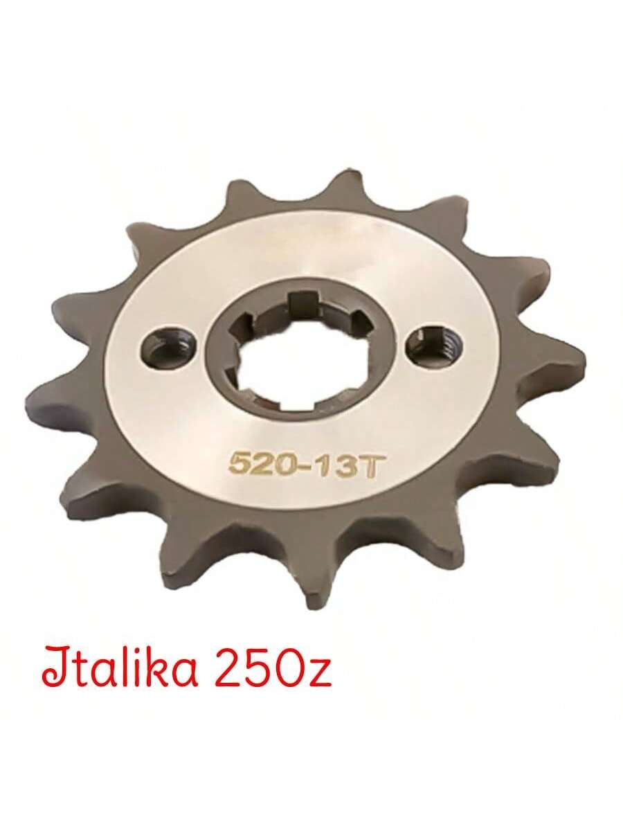 Piñón Para Italika 250z 520-13t