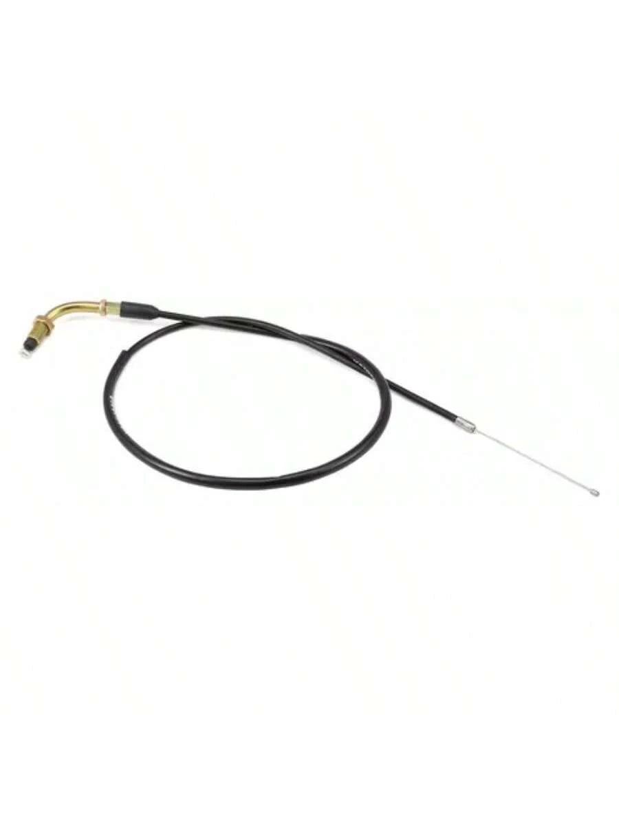 Chicote Cable De Acelerador Para Italika Ft-180