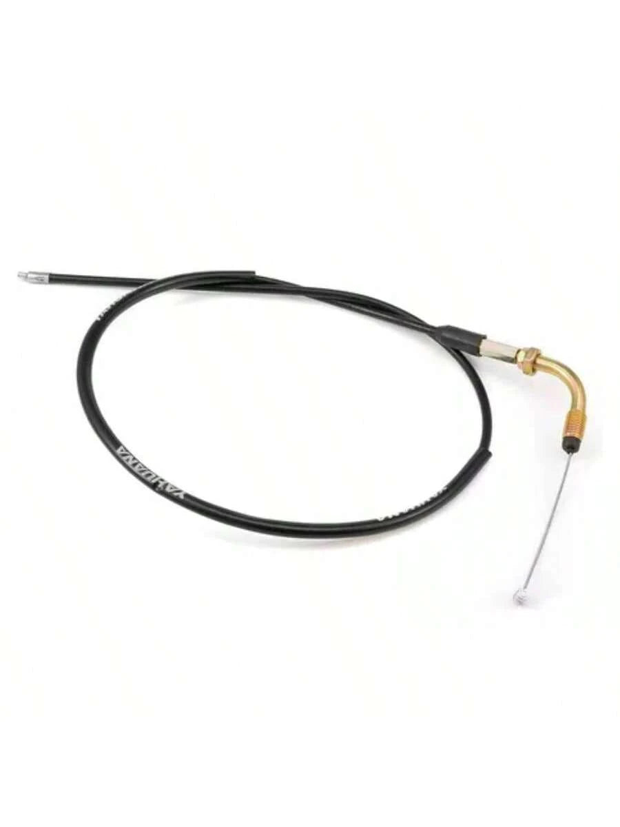 Chicote Cable Acelerador Italika Ft125