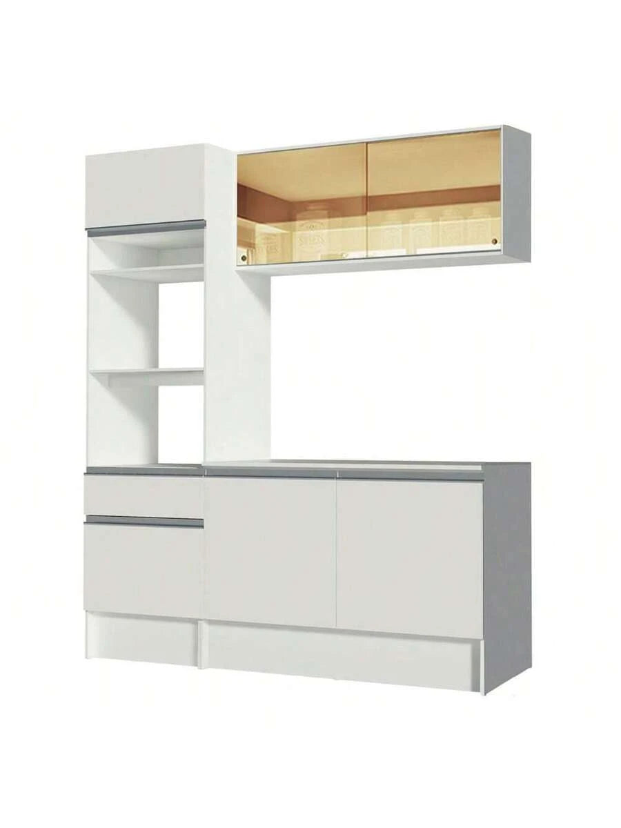 Cocina Integral Completa