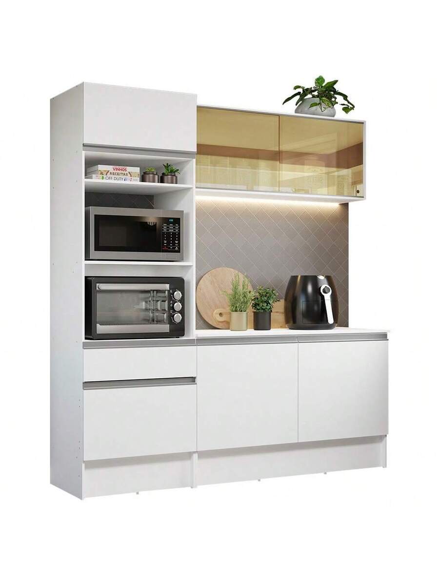 Cocina Integral Completa