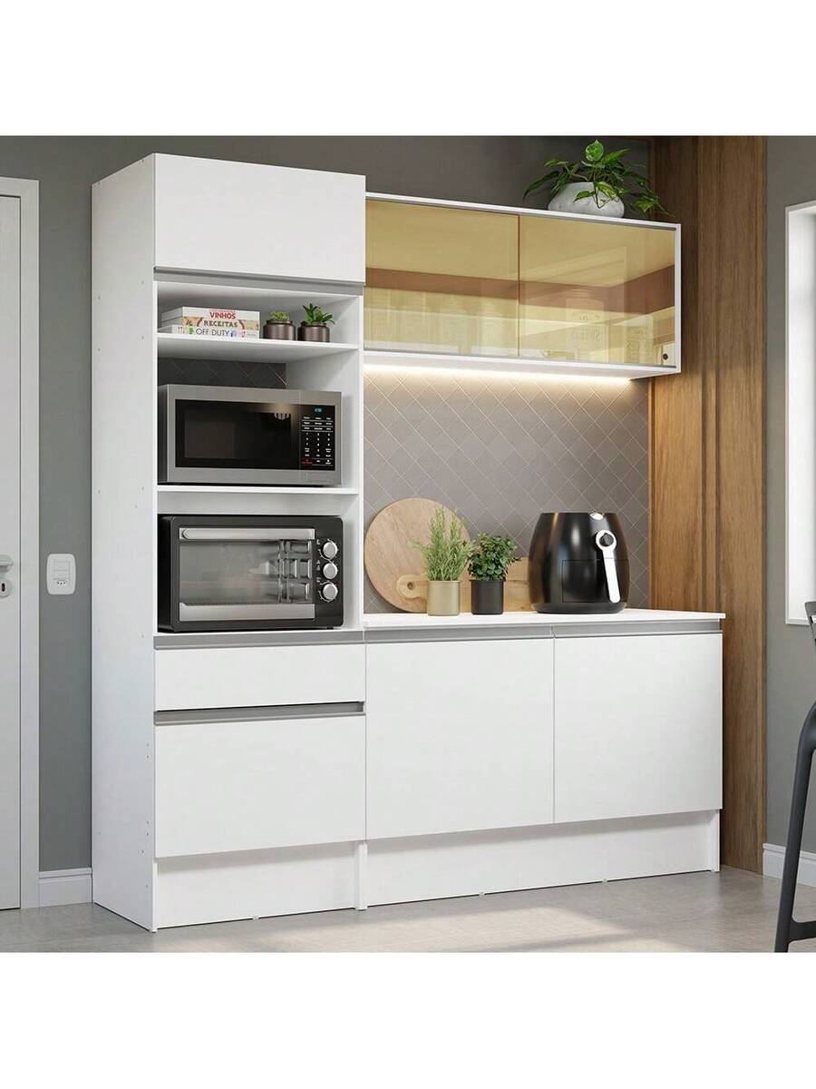 Cocina Integral Completa